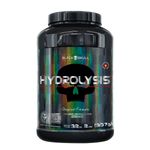 Hydrolysis - Whey Protein Isolado Hidrolisado 907g - CHOCOLATE