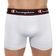 Cueca Champion Boxer com Suporte Anatômico 2837 Branco - P