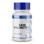 Saw palmetto 160mg - 120 Cápsulas