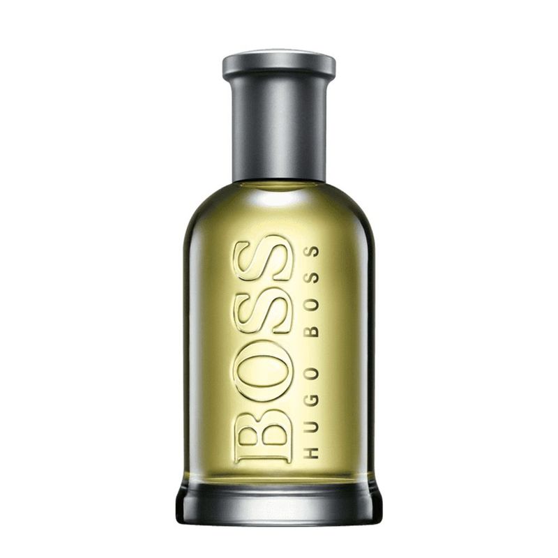 Hugo Boss Bottled Boss Eau de Toilette - Perfume Masculino - 50ml