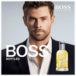 Hugo Boss Bottled Boss Eau de Toilette - Perfume Masculino - 50ml