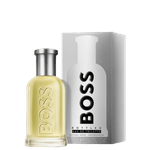 Hugo Boss Bottled Boss Eau de Toilette - Perfume Masculino - 50ml