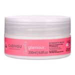 Máscara de Nutrição Cadiveu Essentials Glamour 200ml