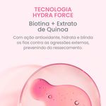 Máscara de Nutrição Cadiveu Essentials Glamour 200ml