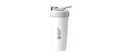 Blender Bottle Dux Strada SS 710ml - Branca