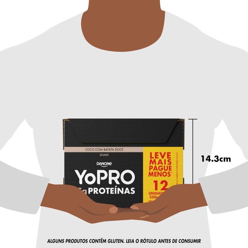 7891025124221-Caixacom12unidadesYoPROBebidaLacteaUHTCococomBatataDoce15gdeproteinas250ml-4.jpg