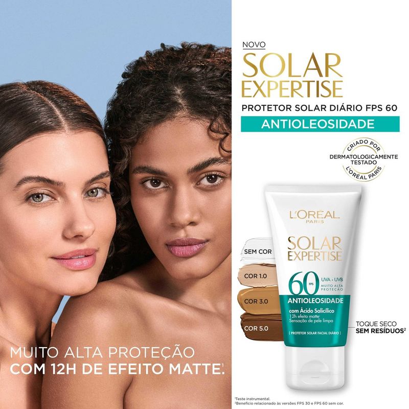 7899706197922-ProtetorSolarFacialL-OrealParisSolarExpertiseAntioleosidadeFPS60CorClara40g-4.jpg