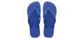 Chinelo Havaianas Brasil - 37/38 Masc