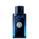Antonio Banderas The Icon Eau de Toilette - Perfume Masculino 100ml