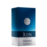 Antonio Banderas The Icon Eau de Toilette - Perfume Masculino 100ml