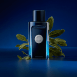 Antonio Banderas The Icon Eau de Toilette - Perfume Masculino 100ml