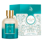 Al Absar Hiyam Eau de Parfum - Perfume Feminino 100ml