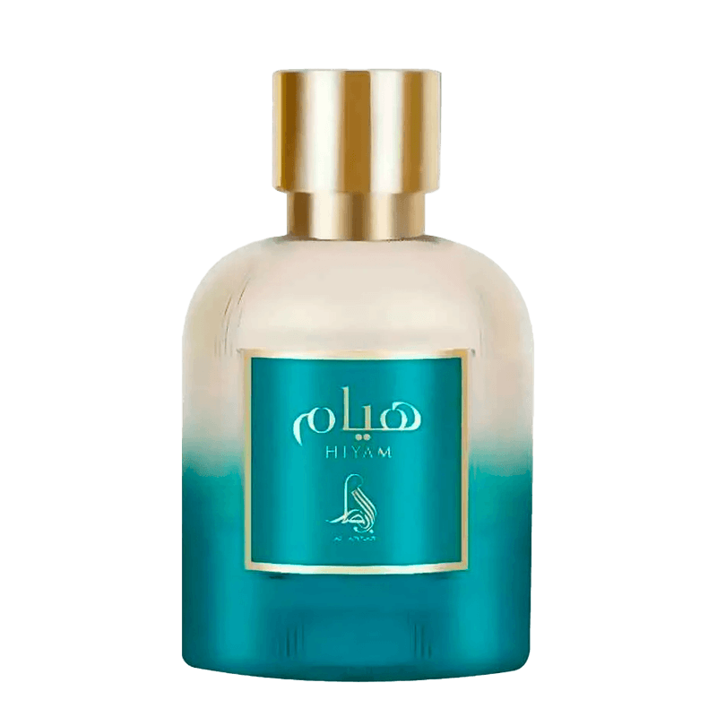 Al Absar Hiyam Eau de Parfum - Perfume Feminino 100ml