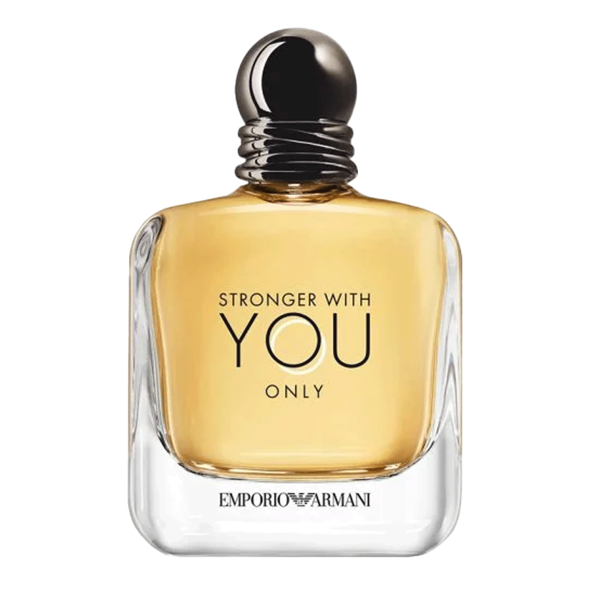 Giorgio Armani Stronger With You Only Eau de Toilette Giorgio Armani Stronger With You Only Eau de Toilette