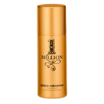 Paco Rabanne 1 Million Man - Desodorante Spray Masculino 150ml