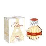 I-Scents Solitaire Eau de Parfum - Perfume Feminino 100ml