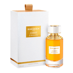 Boucheron Ambre d'Alexandrie Eau de Parfum - Perfume Unissex 125ml