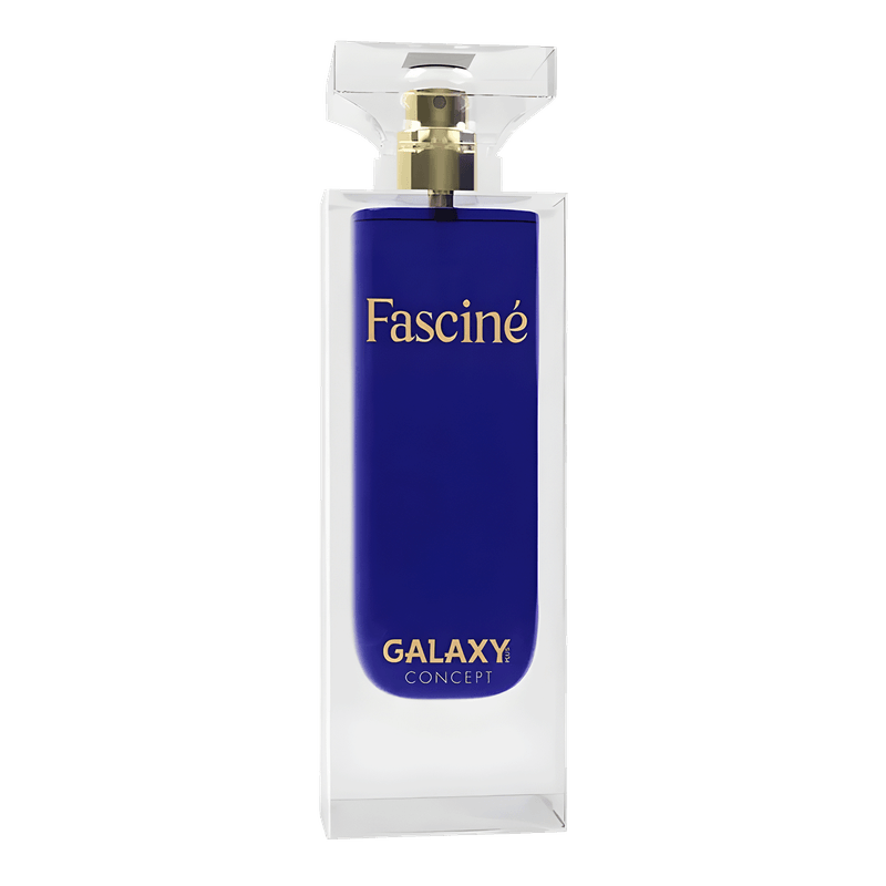 Galaxy Plus Concept Fasciné Eau de Parfum - Perfume Masculino 100ml