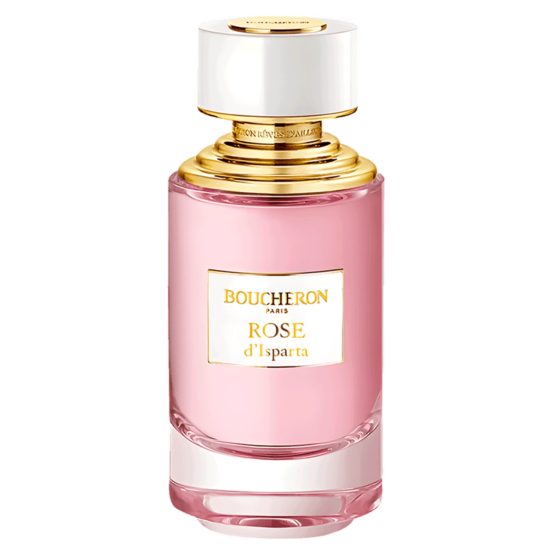 Boucheron Rose d'Isparta Eau de Parfum - Perfume Feminino 125ml