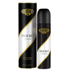 Cuba Trouble Eau De Parfum - Perfume Feminino 100ml
