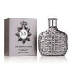 John Varvatos XX Artisan Eau de Toilette - Perfume Masculino 75ml