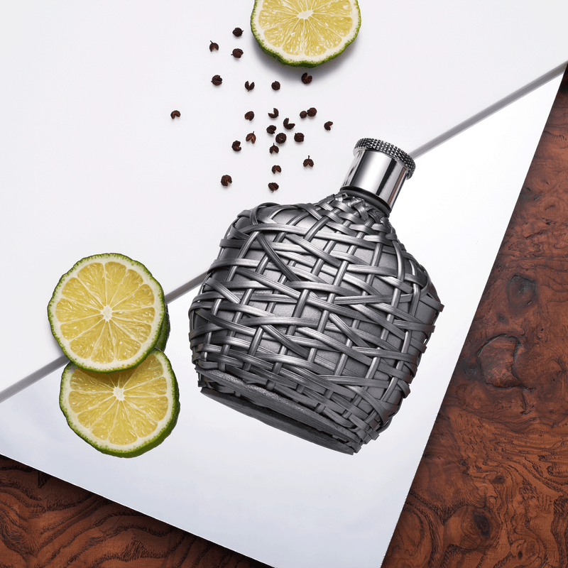 John Varvatos XX Artisan Eau de Toilette - Perfume Masculino 75ml