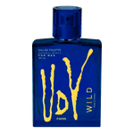 Ulric De Varens UDV Wild Eau de Toilette - Perfume Masculino 100ml