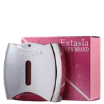 New Brand Extasia Eau de Parfum - Perfume Feminino 100ml