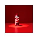 Benetton United Colors Sisterland Red Rose Eau de Toilette - Perfume Feminino 80ml