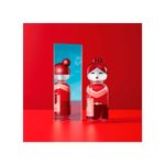 Benetton United Colors Sisterland Red Rose Eau de Toilette - Perfume Feminino 80ml