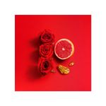 Benetton United Colors Sisterland Red Rose Eau de Toilette - Perfume Feminino 80ml