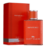 Saint Hilaire Private Ball Eau de Parfum - Perfume Masculino 100ml