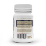 NAC N-Acetil L-Cisteína 600mg 30 caps Vitafor