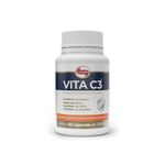 Vitamina C3 1000mg 60 caps Vitafor
