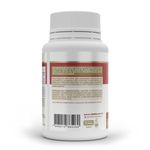 Taurine 1000mg L-Taurina 60 caps Vitafor