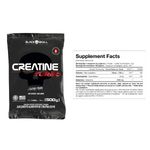 Kit Turbo Whey + Glutamina + Creatina (MORANGO)