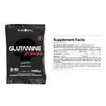 Kit Turbo Whey + Glutamina + Creatina (MORANGO)