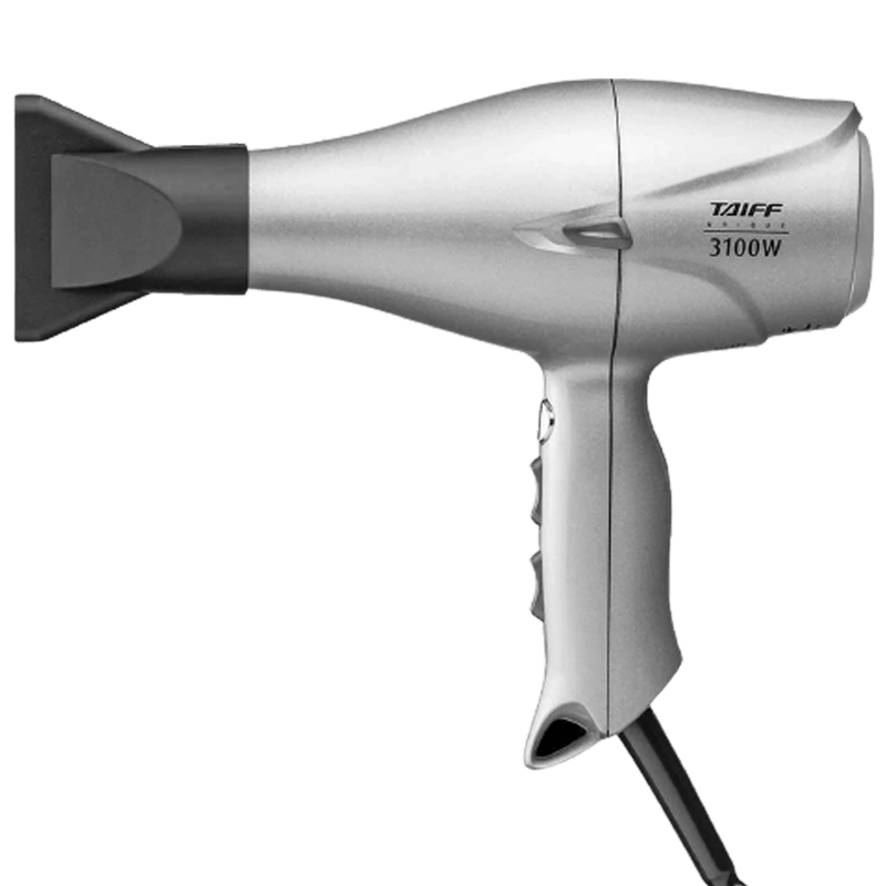 Taiff Unique 3100W - Secador Profissional 220V