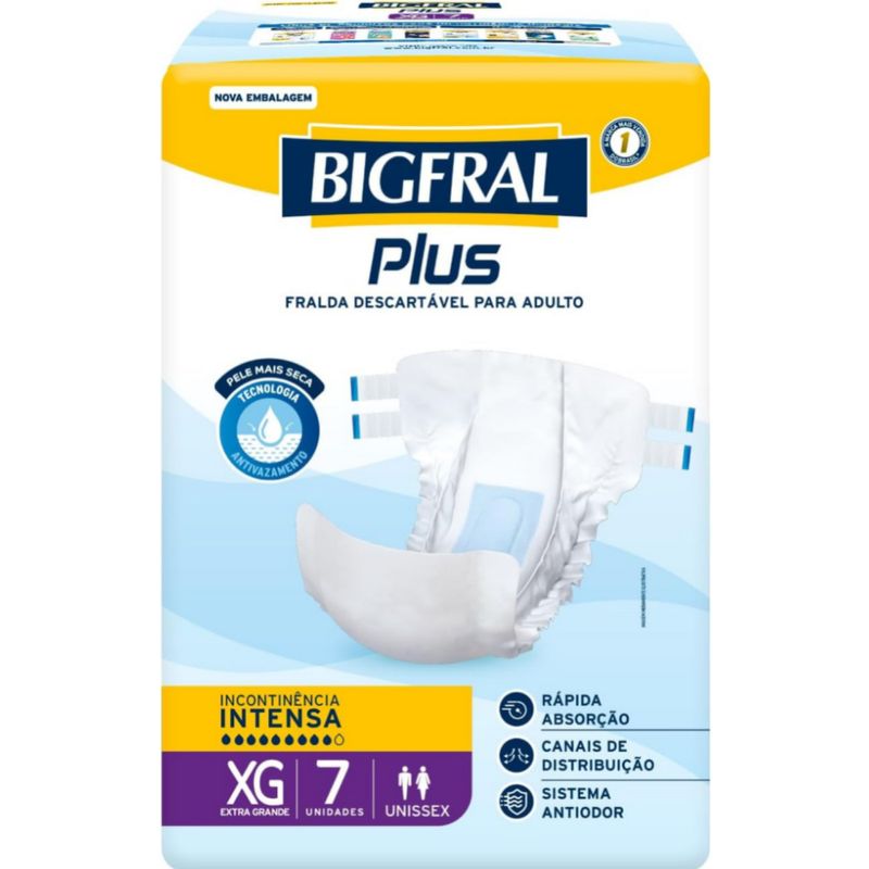 bigfral