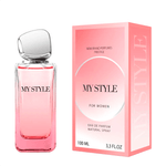 New Brand Prestige My Style Eau de Parfum - Perfume Feminino 100ml