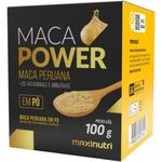 maca