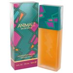 Animale Eau De Parfum Feminino - 100ml