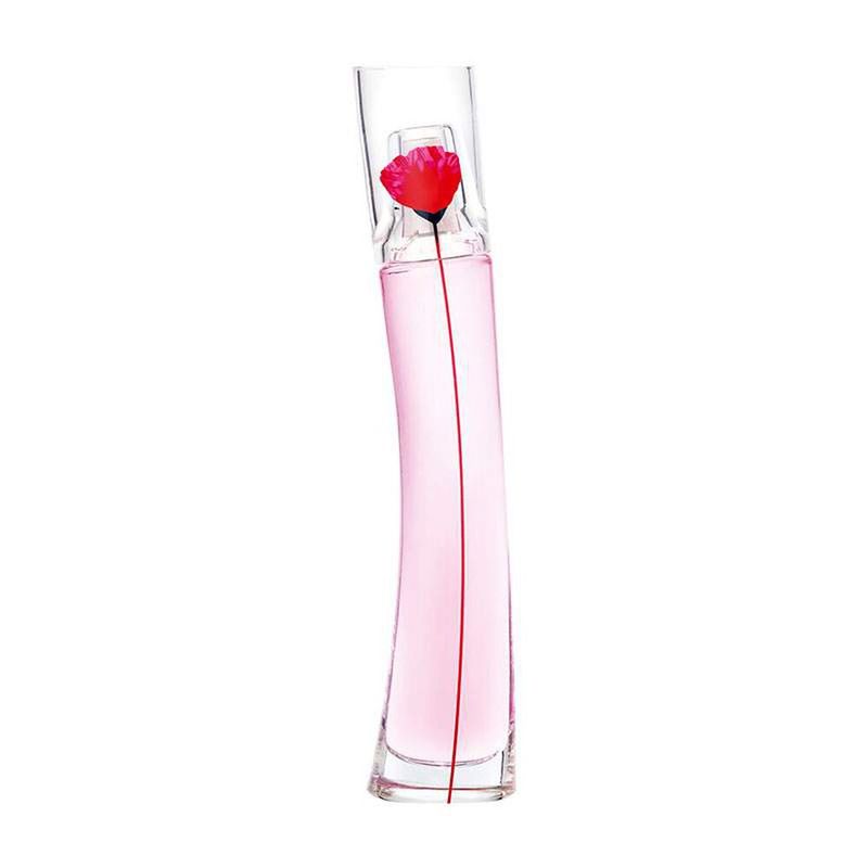 Flower Kenzo Poppy Bouquet De Kenzo Eau De Parfum Feminino - 100ml