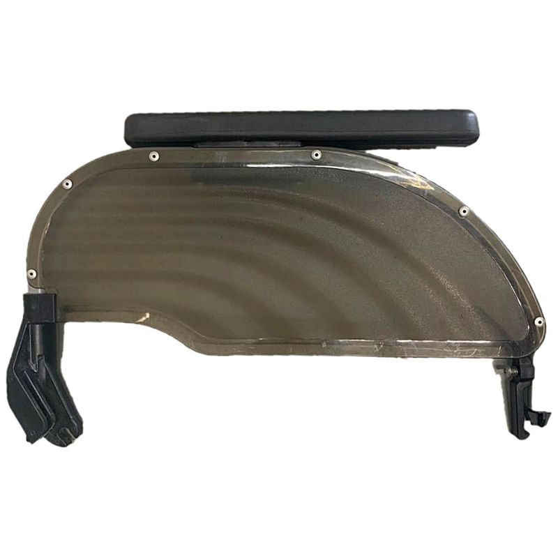 Braço Cadeira de Rodas M2 Effect Ottobock Direito - unidade