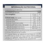 Kit 2x Mega DHA 120 caps Vitafor