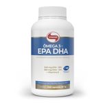 Omega 3 EPA DHA 240 caps Vitafor