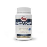 Mega DHA 60 caps Vitafor