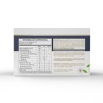 Chá VitaTea Equilibrium 30 saches 2g Vitafor