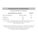 Glutamina Pure 300g Central Nutrition