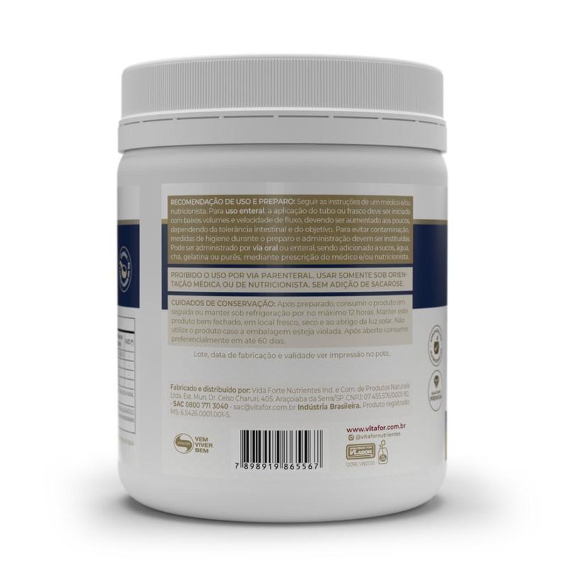 Glutamina Glutamax 150g Vitafor